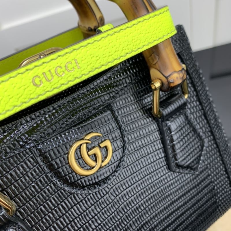 Gucci Top Handle Bags